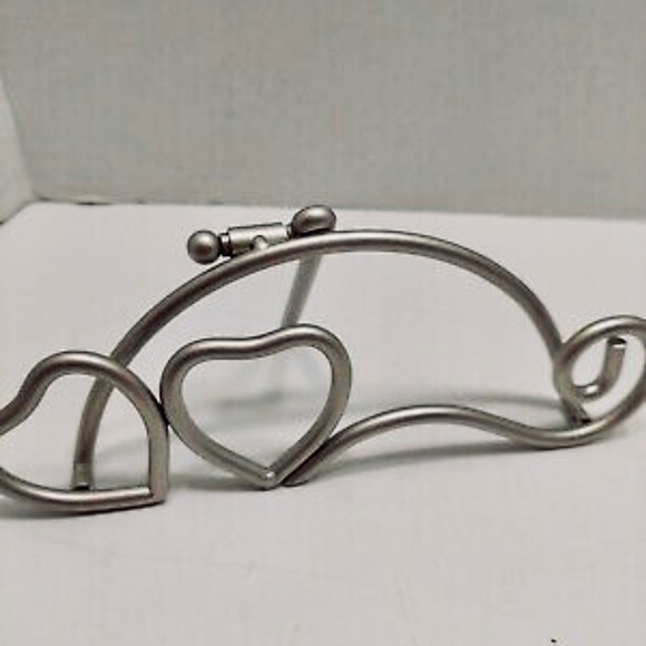 Carlton Cards Glass And Metal Picture Frame - Picture 4 of 7